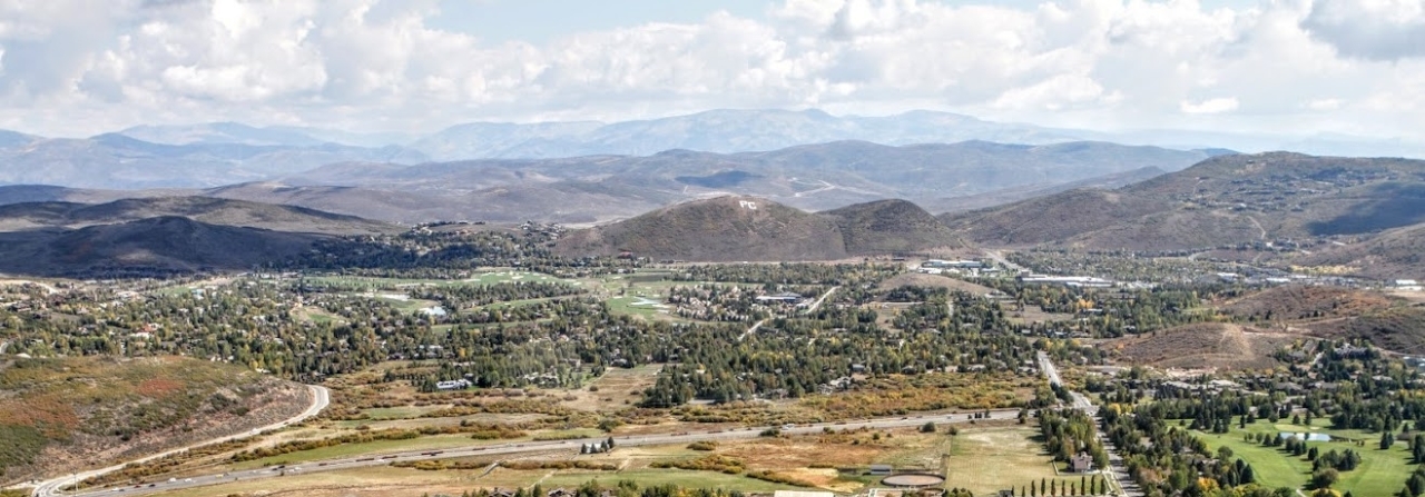 Homes for sale in the Park City, Utah School District